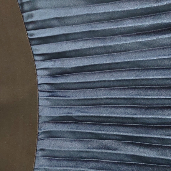 Pleated skirt XXL nwt - Picture 10 of 10